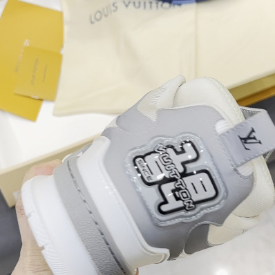 Louis Vuitton LV Skate Sneaker     - PerfectKickZ