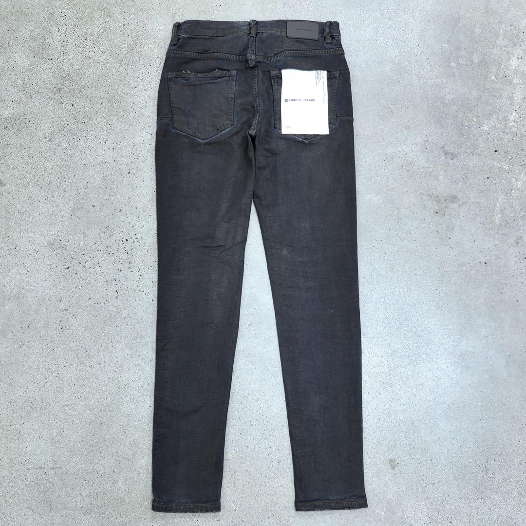Purple-Brand Slim-Fit Jeans   0080 - PerfectKickZ