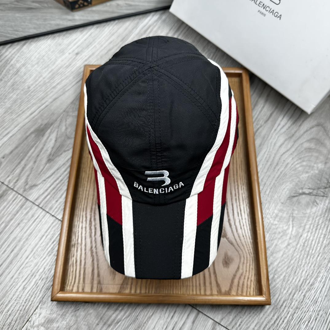 Balenciaga Cap - PerfectKickZ