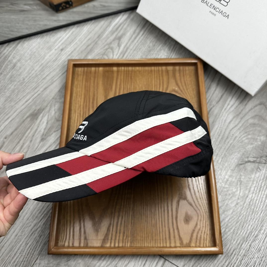 Balenciaga Cap - PerfectKickZ