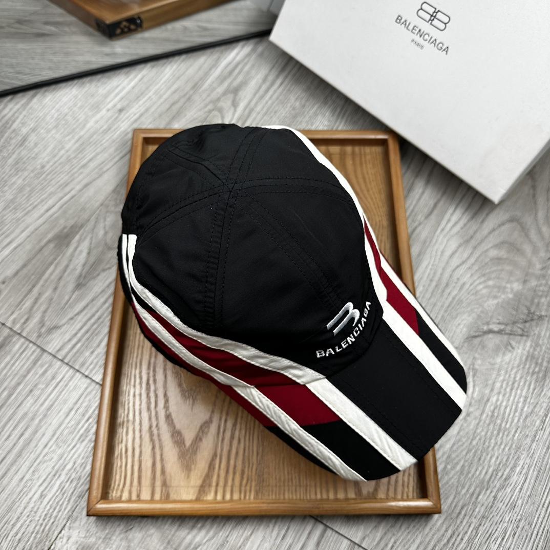 Balenciaga Cap - PerfectKickZ