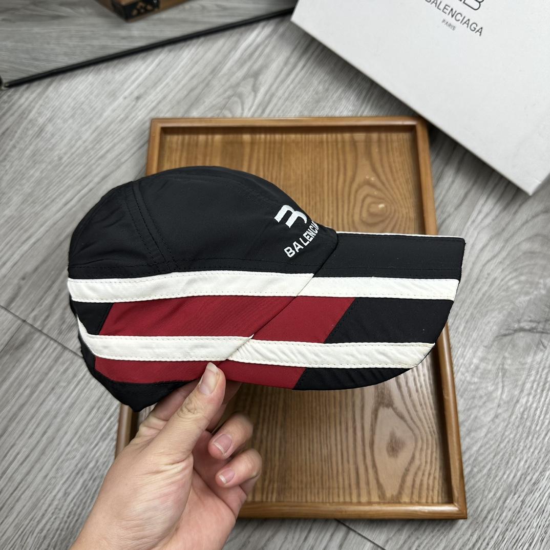 Balenciaga Cap - PerfectKickZ