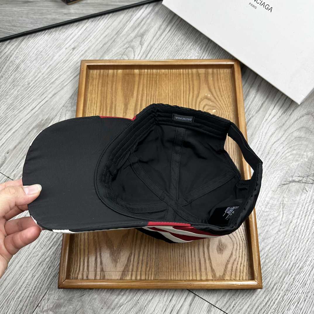 Balenciaga Cap - PerfectKickZ