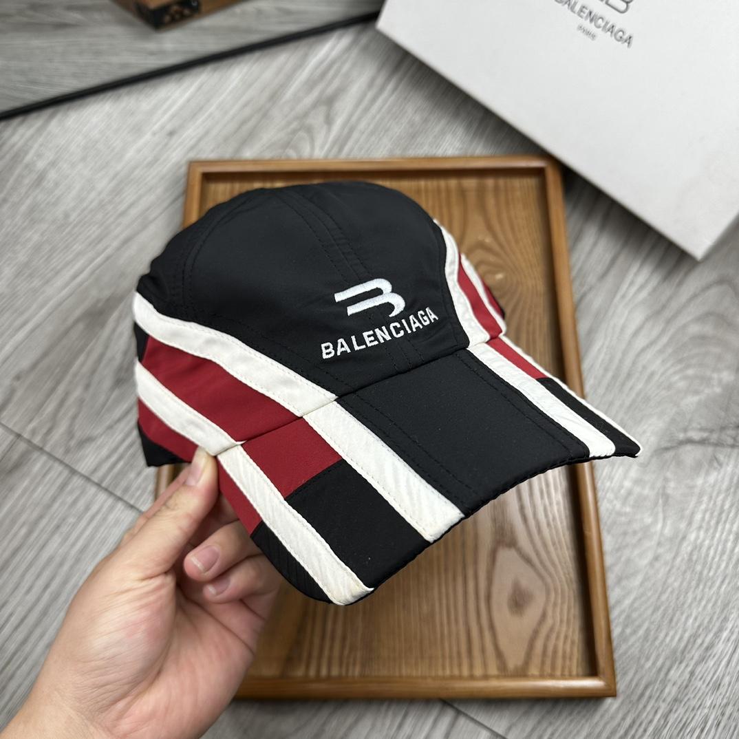 Balenciaga Cap - PerfectKickZ