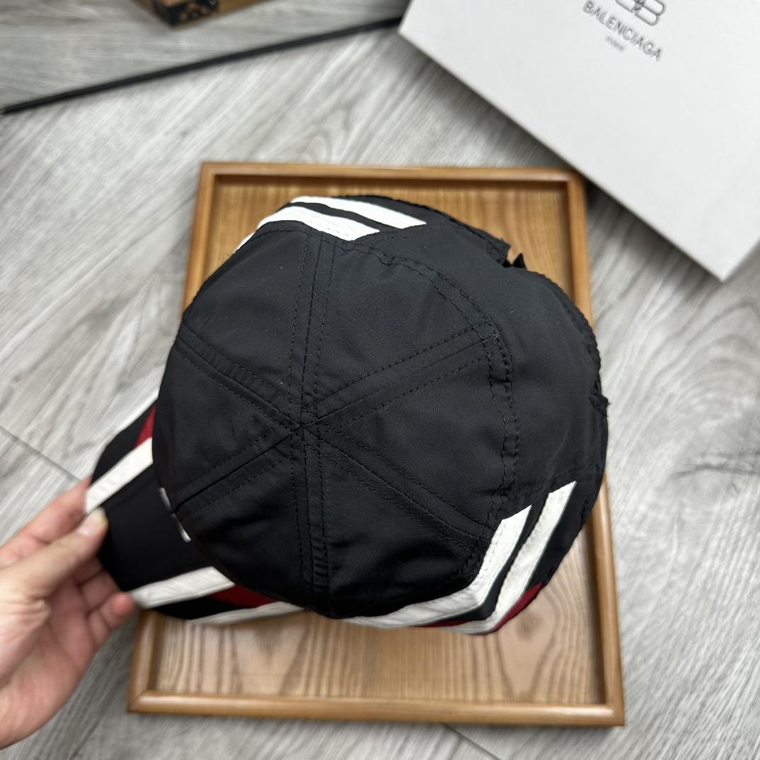 Balenciaga Cap - PerfectKickZ
