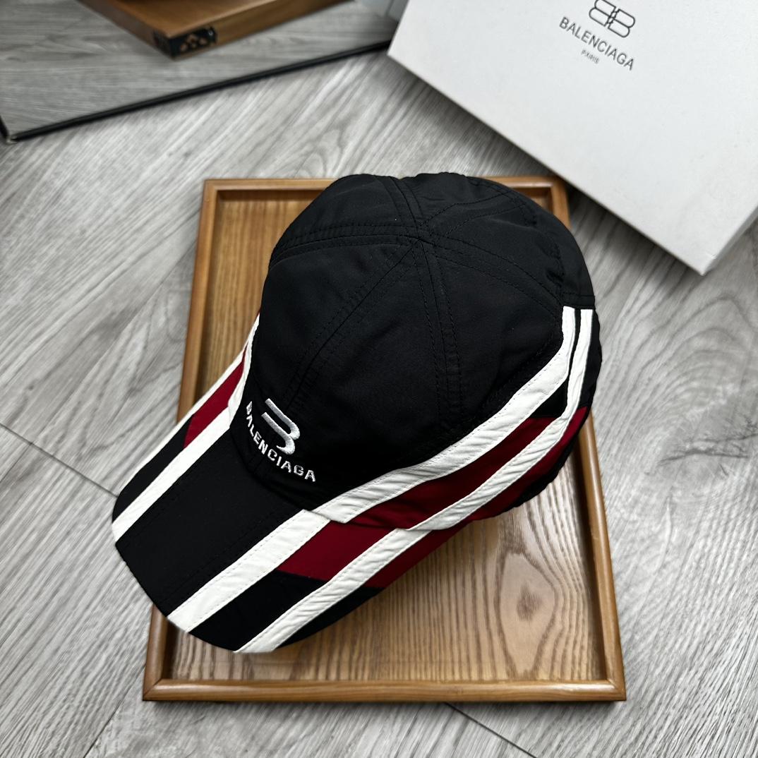 Balenciaga Cap - PerfectKickZ