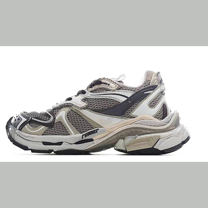 Balenciaga Runner Sneaker  - PerfectKickZ