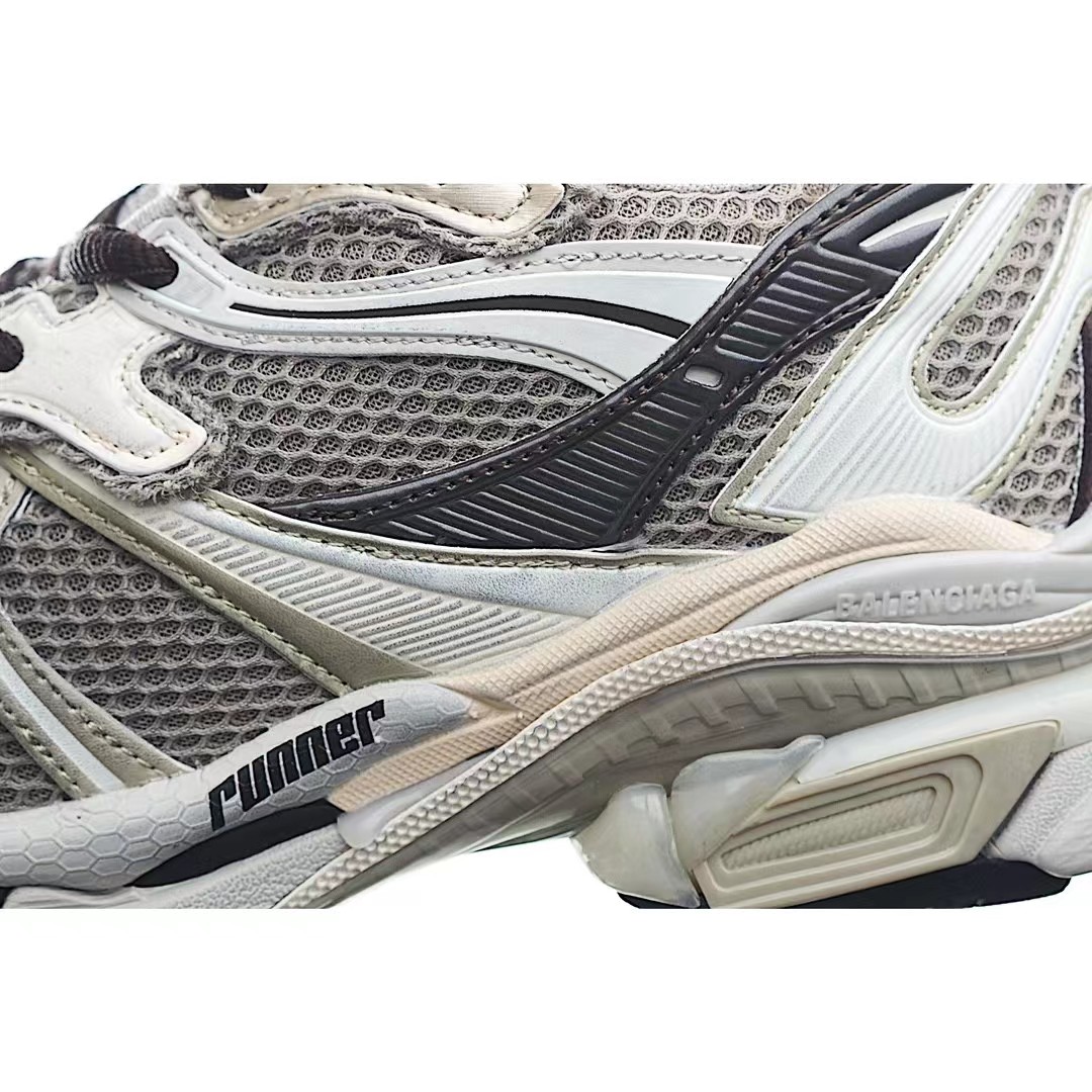 Balenciaga Runner Sneaker  - PerfectKickZ