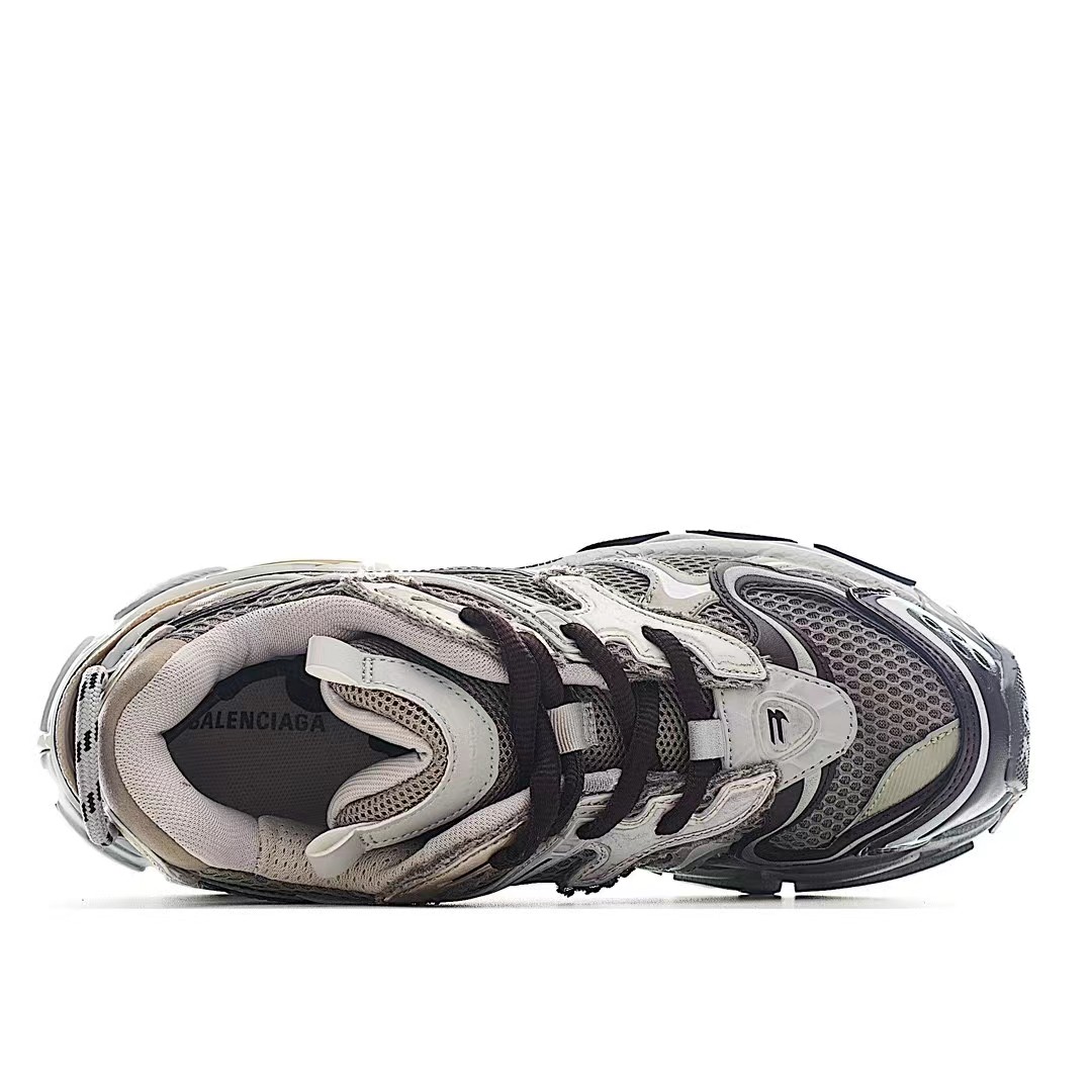 Balenciaga Runner Sneaker  - PerfectKickZ