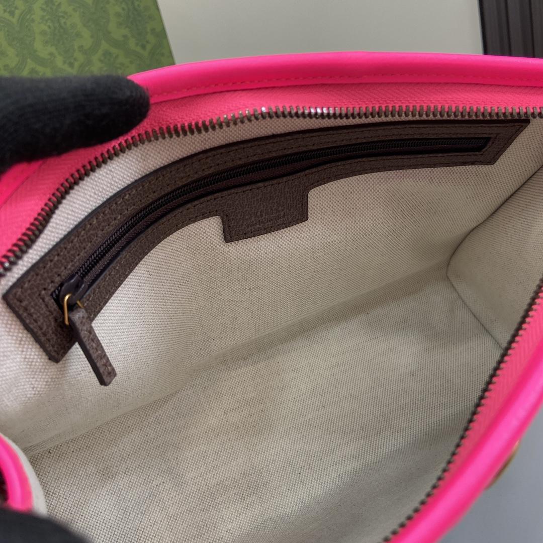 Gucci Ophidia GG Pouch - PerfectKickZ