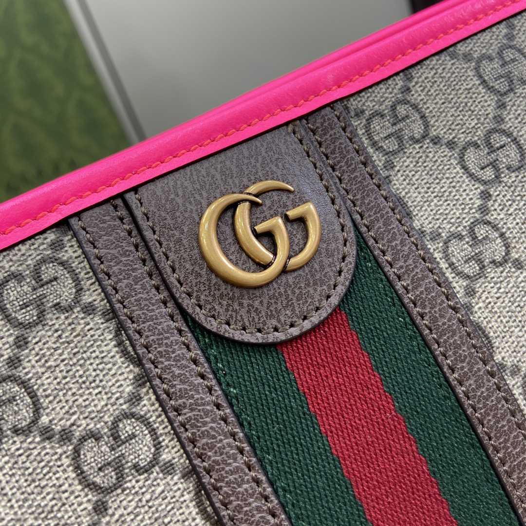 Gucci Ophidia GG Pouch - PerfectKickZ