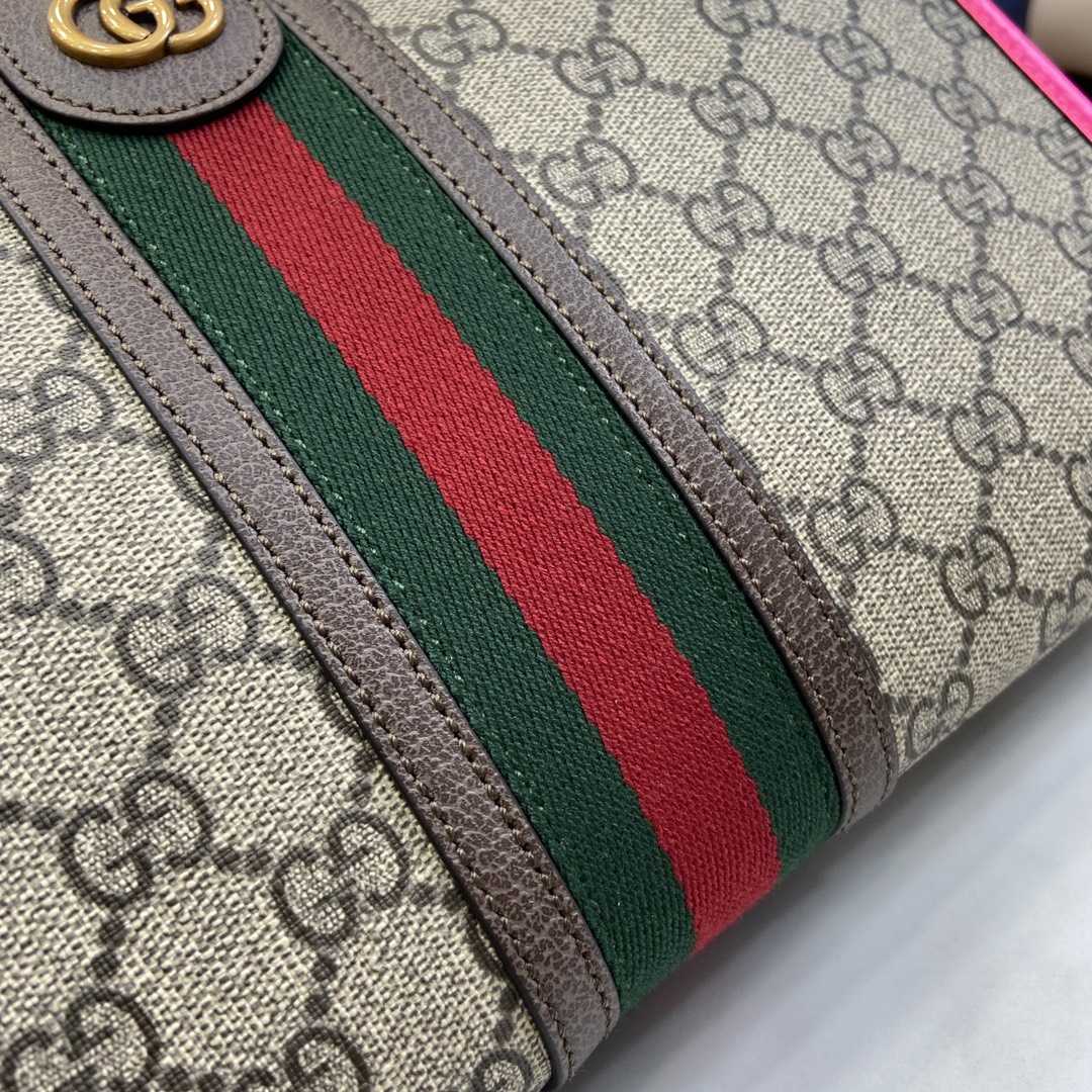 Gucci Ophidia GG Pouch - PerfectKickZ