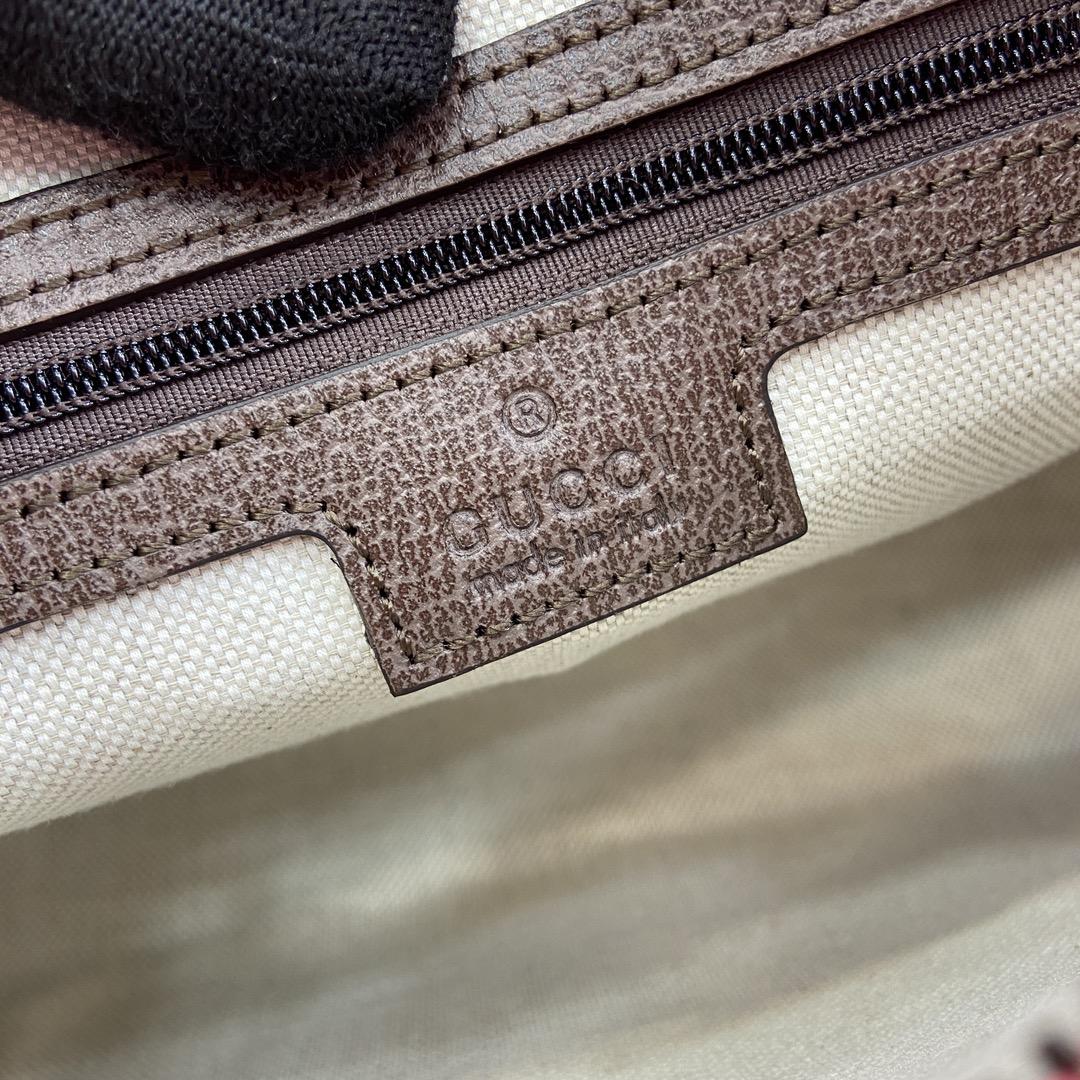 Gucci Ophidia GG Pouch - PerfectKickZ