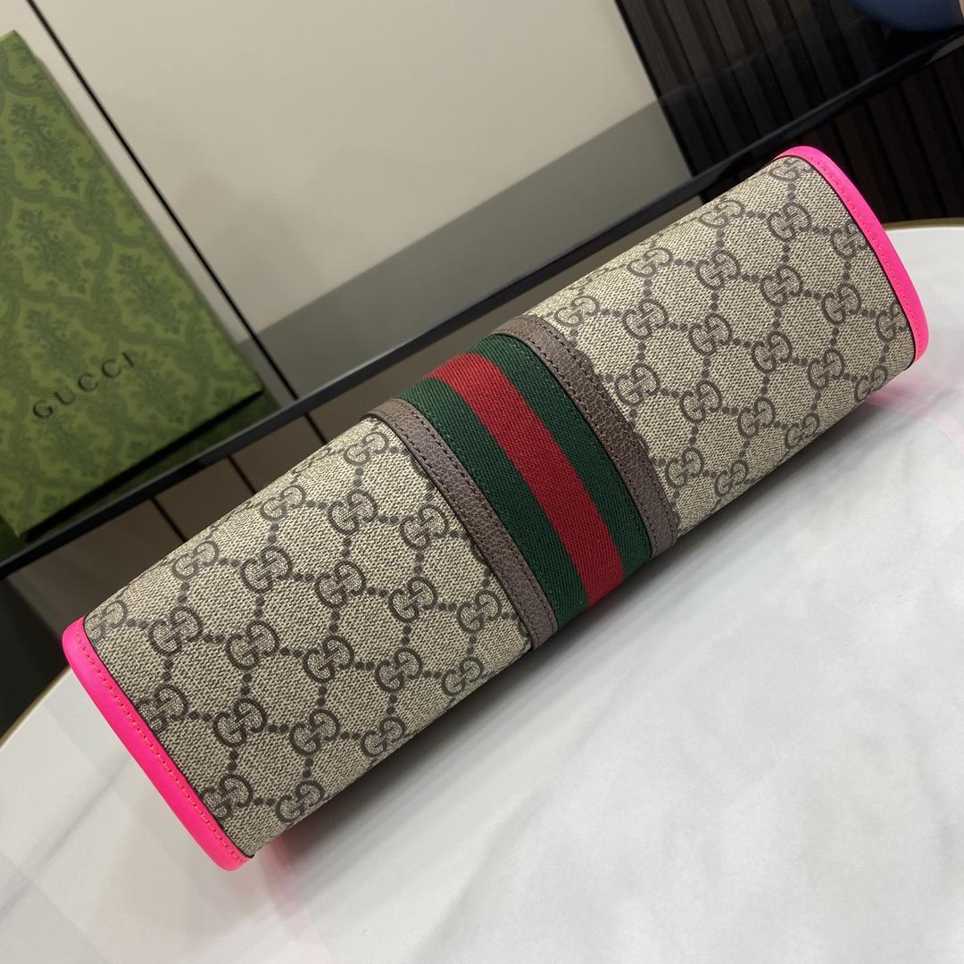 Gucci Ophidia GG Pouch - PerfectKickZ