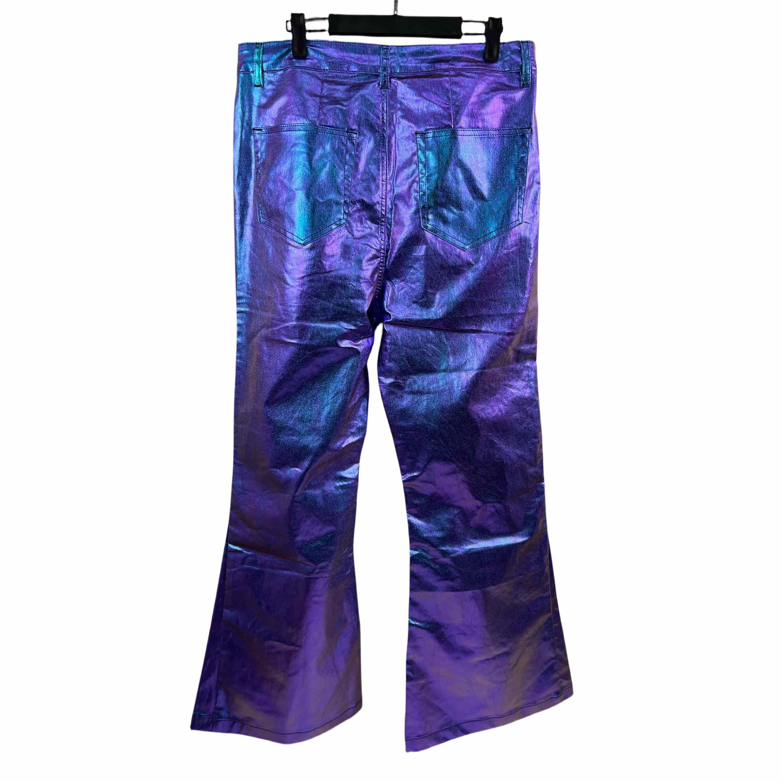 Rick Owens Wide Pants - PerfectKickZ