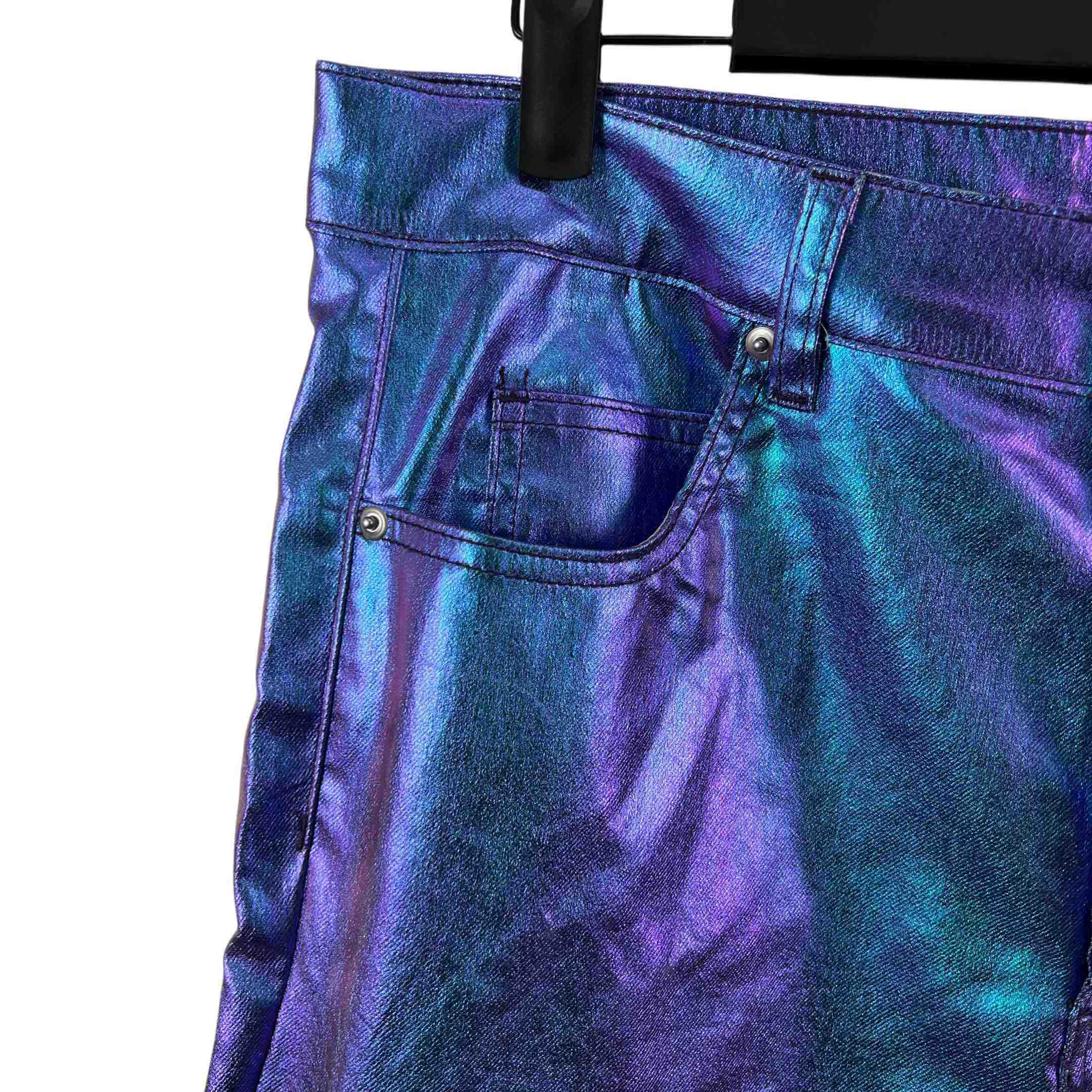 Rick Owens Wide Pants - PerfectKickZ