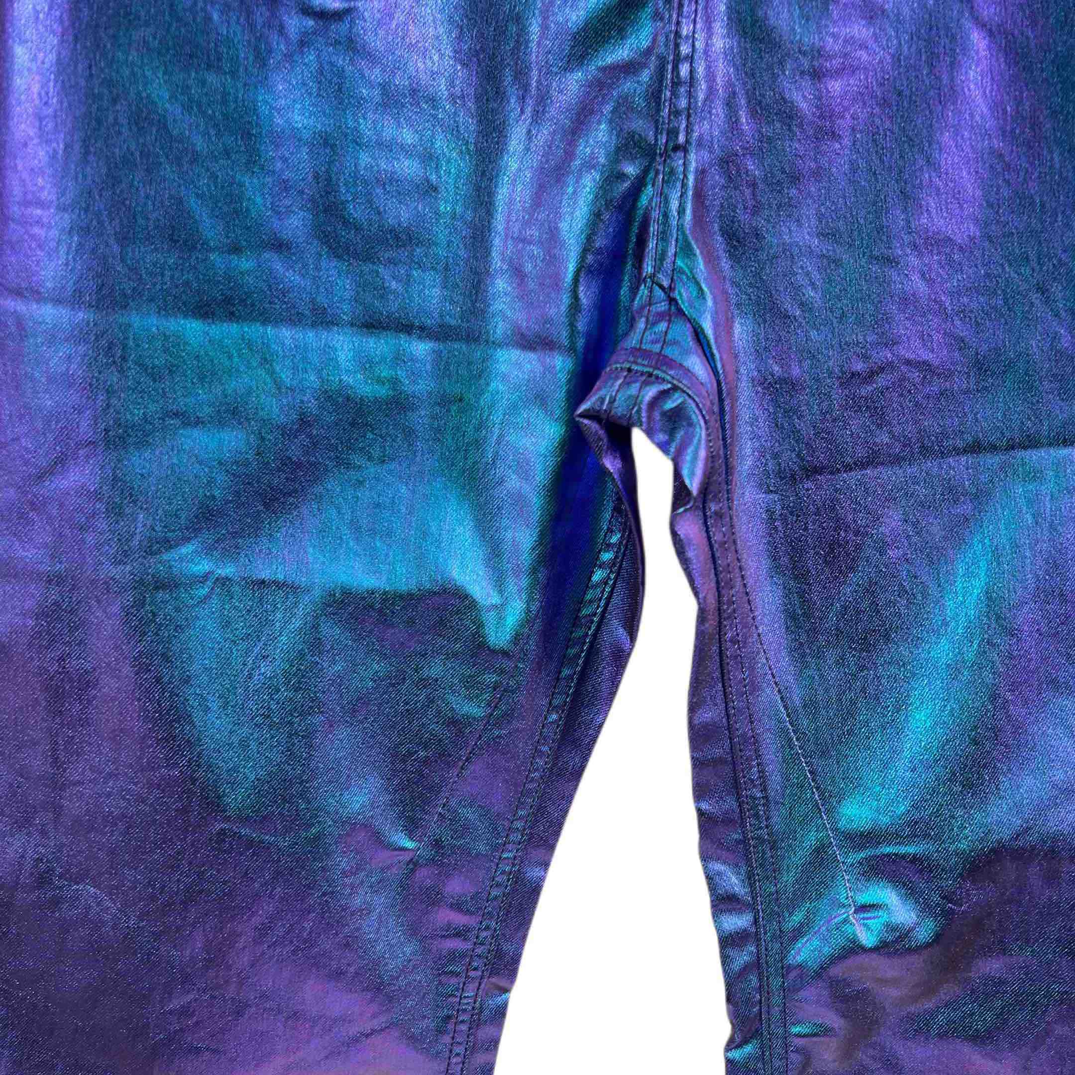 Rick Owens Wide Pants - PerfectKickZ