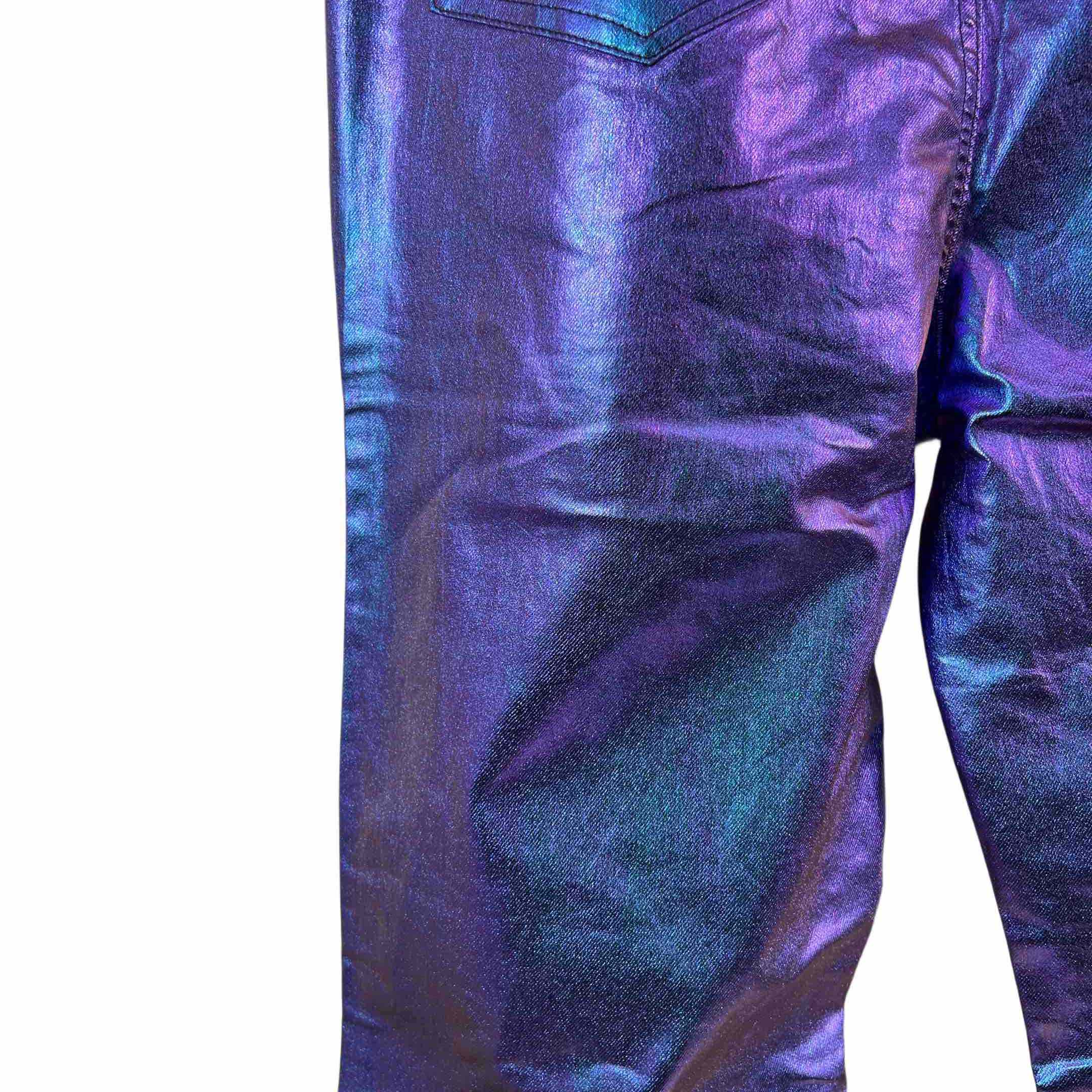 Rick Owens Wide Pants - PerfectKickZ