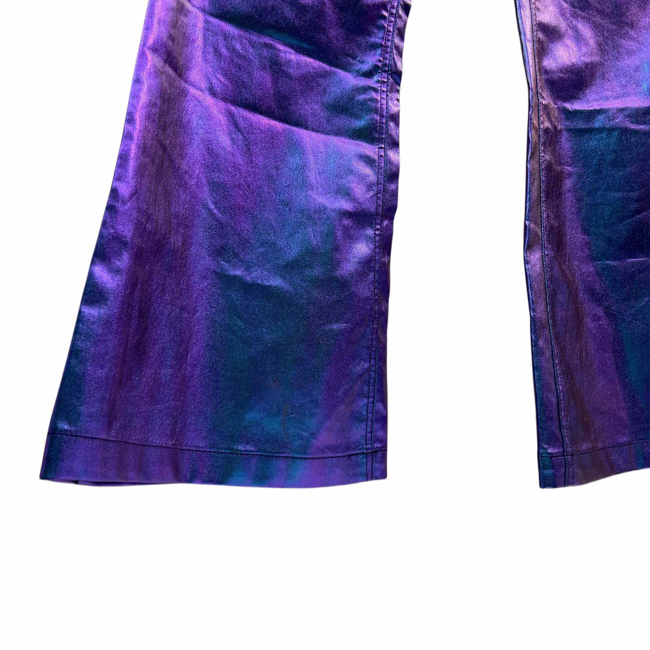 Rick Owens Wide Pants - PerfectKickZ