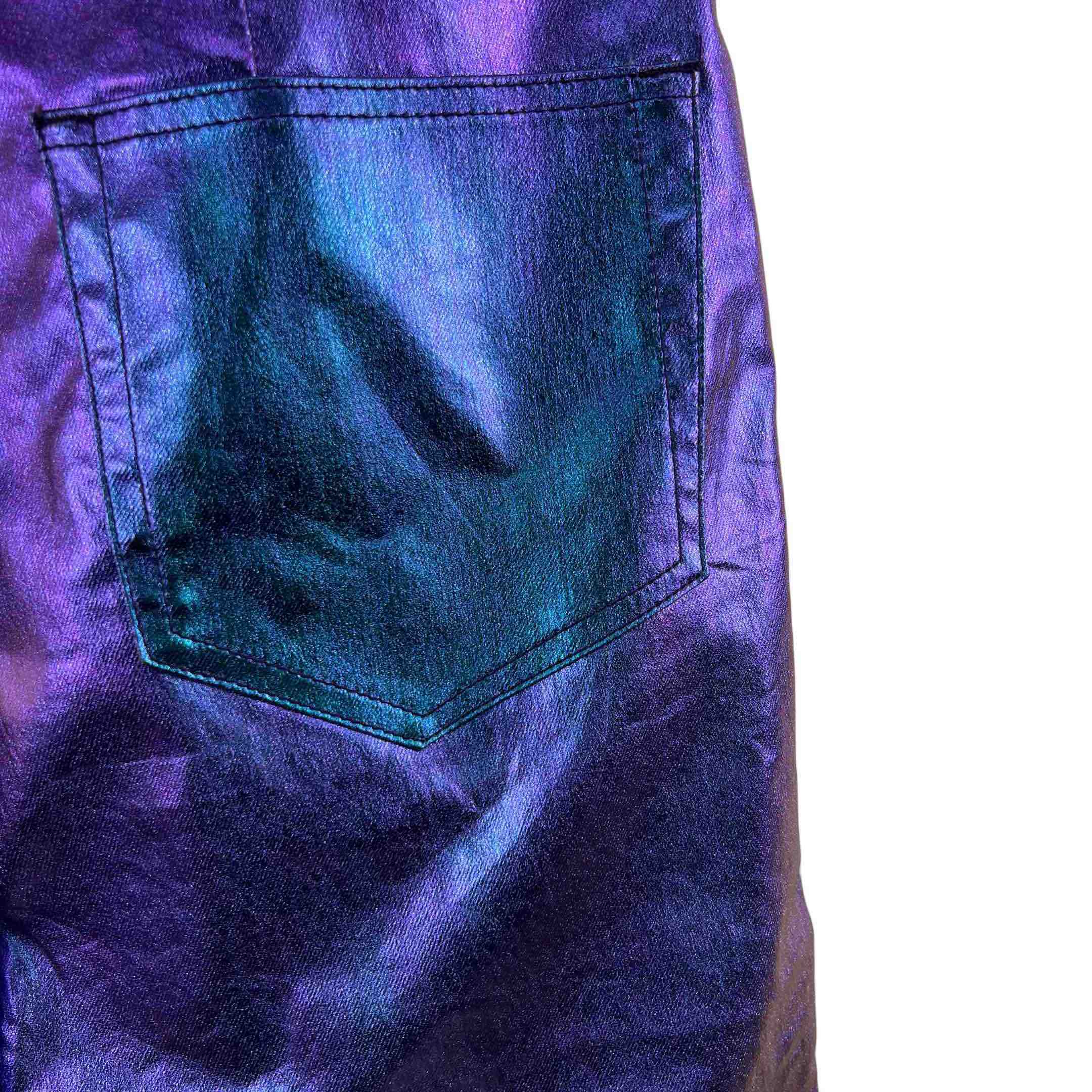 Rick Owens Wide Pants - PerfectKickZ
