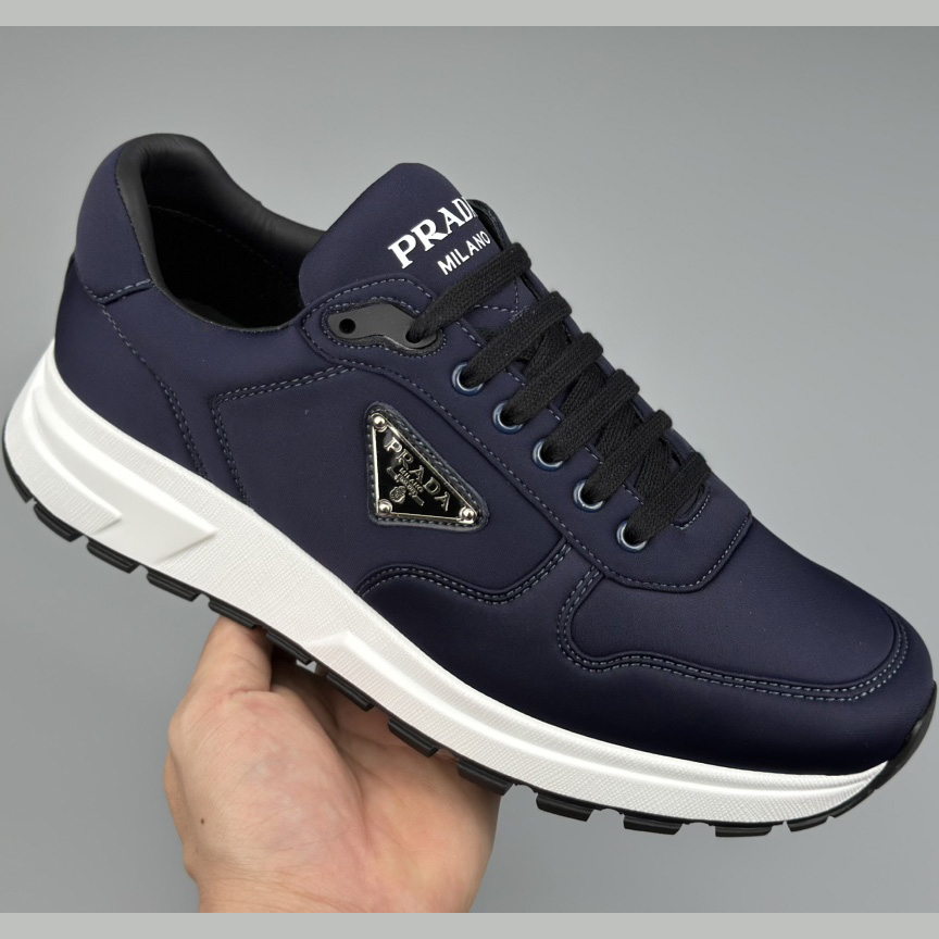 Prada Prax 01 Re-Nylon Sneakers - PerfectKickZ