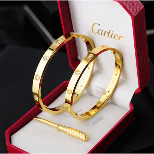 Cartier Bracelet - PerfectKickZ