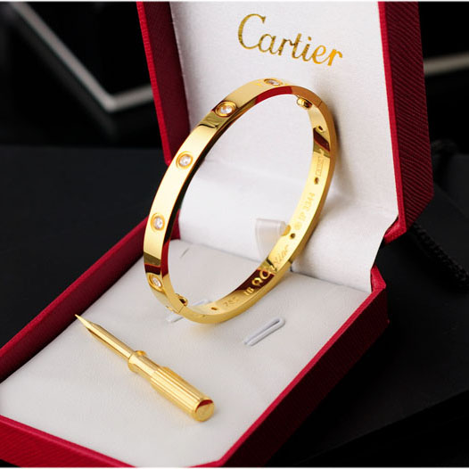 Cartier Bracelet - PerfectKickZ