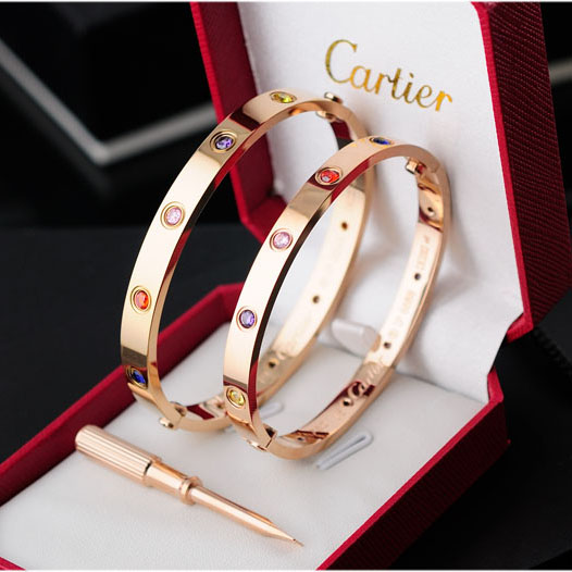 Cartier Bracelet - PerfectKickZ