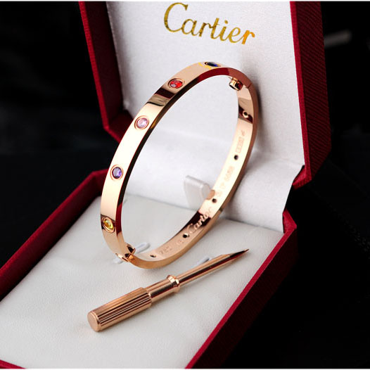 Cartier Bracelet - PerfectKickZ
