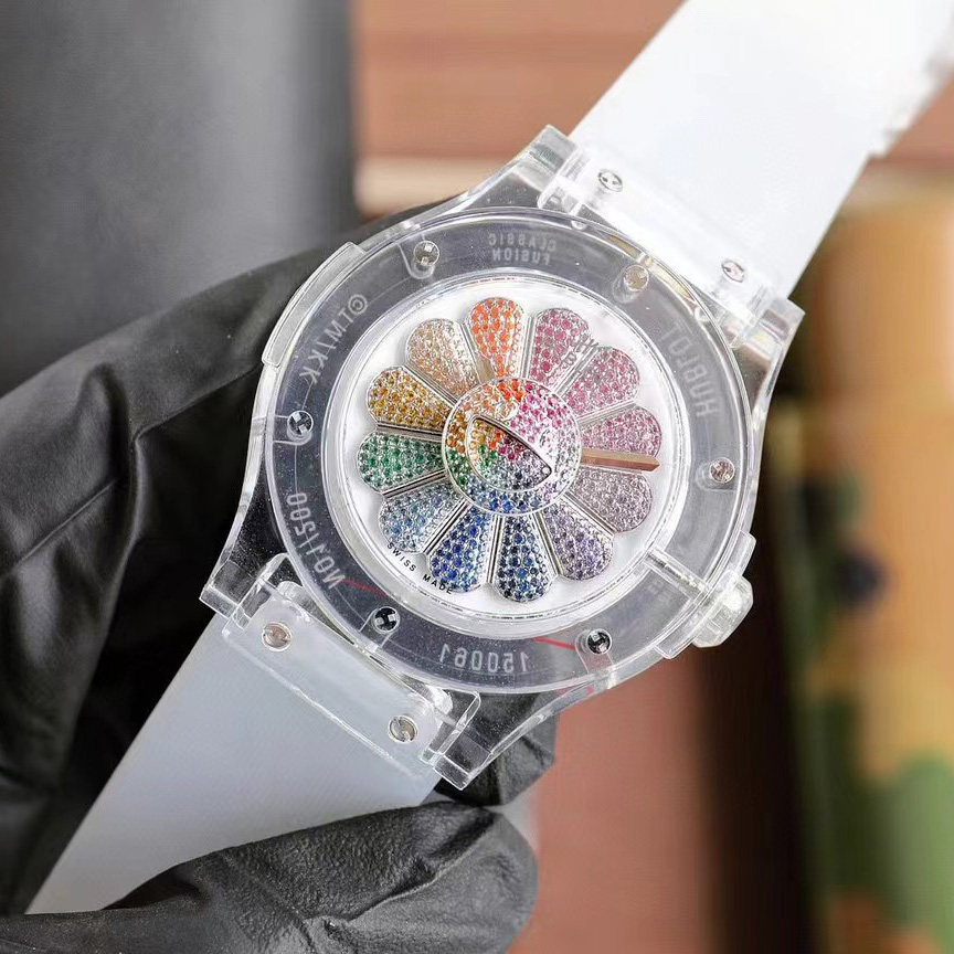 Hublot Watch - PerfectKickZ