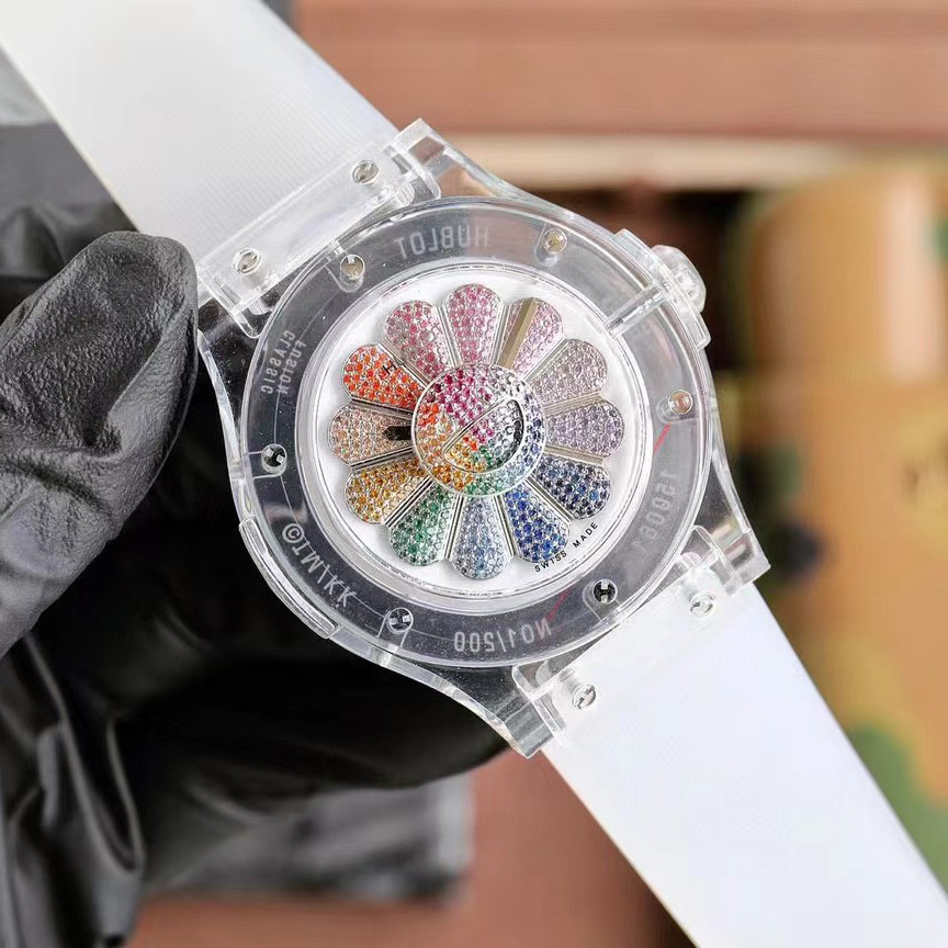 Hublot Watch - PerfectKickZ