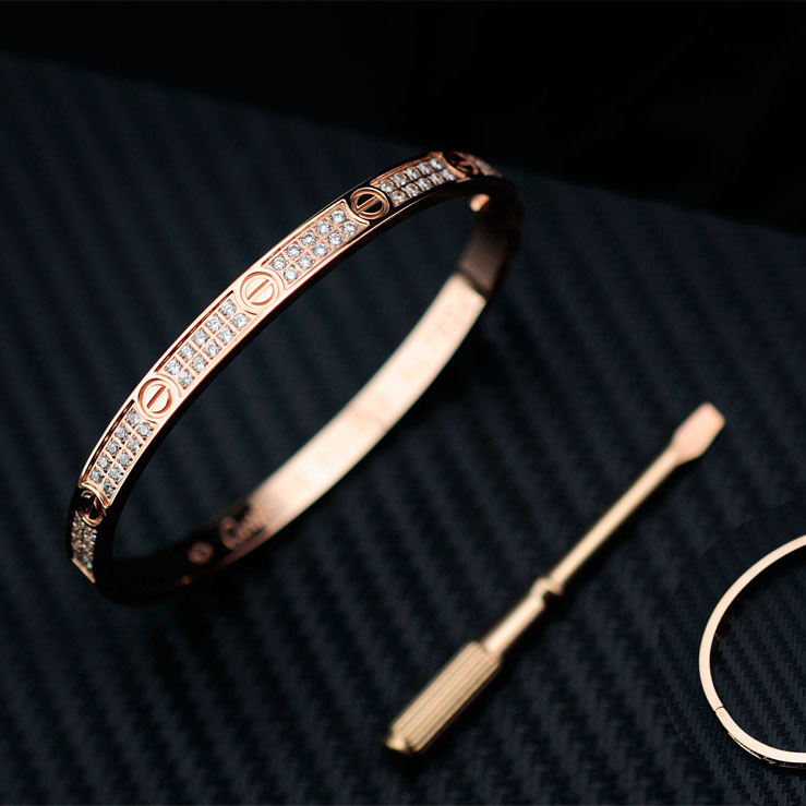 Cartier Bracelet - PerfectKickZ