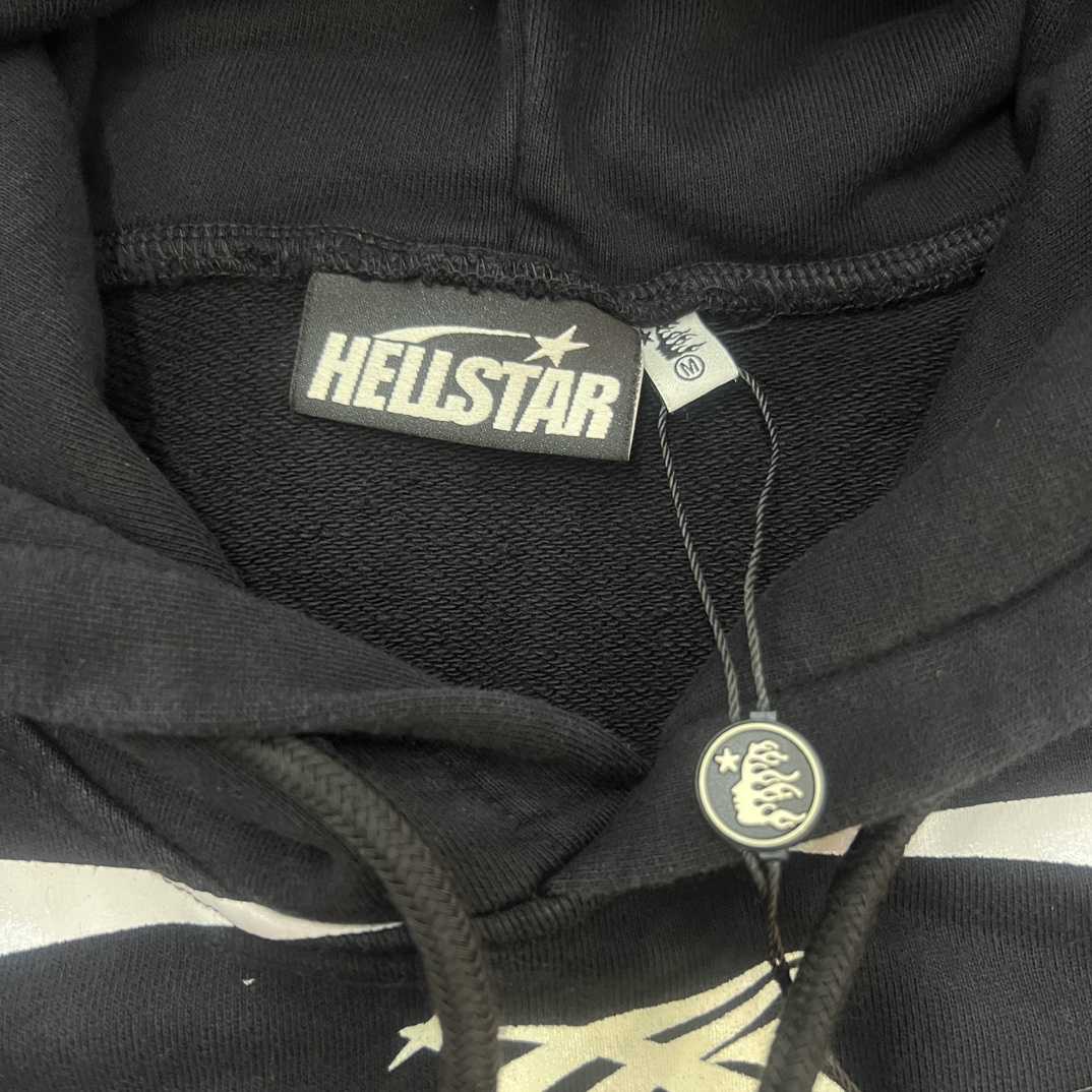 Hellstar Sports Hoodie - PerfectKickZ