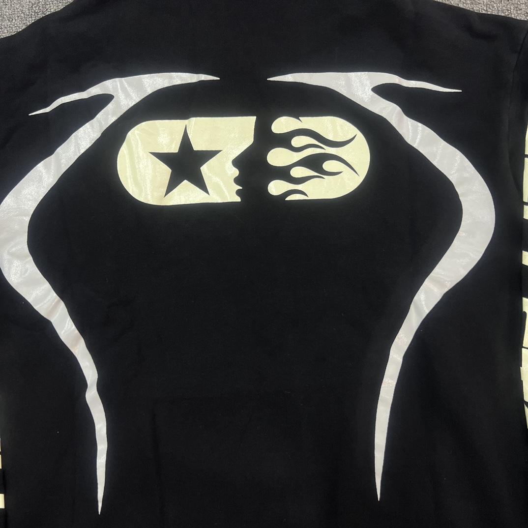 Hellstar Sports Hoodie - PerfectKickZ