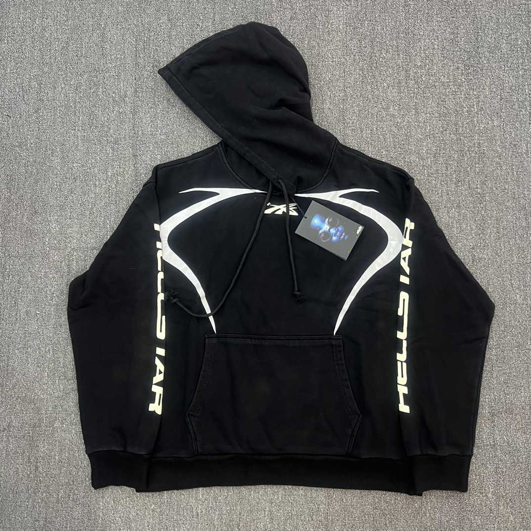 Hellstar Sports Hoodie - PerfectKickZ