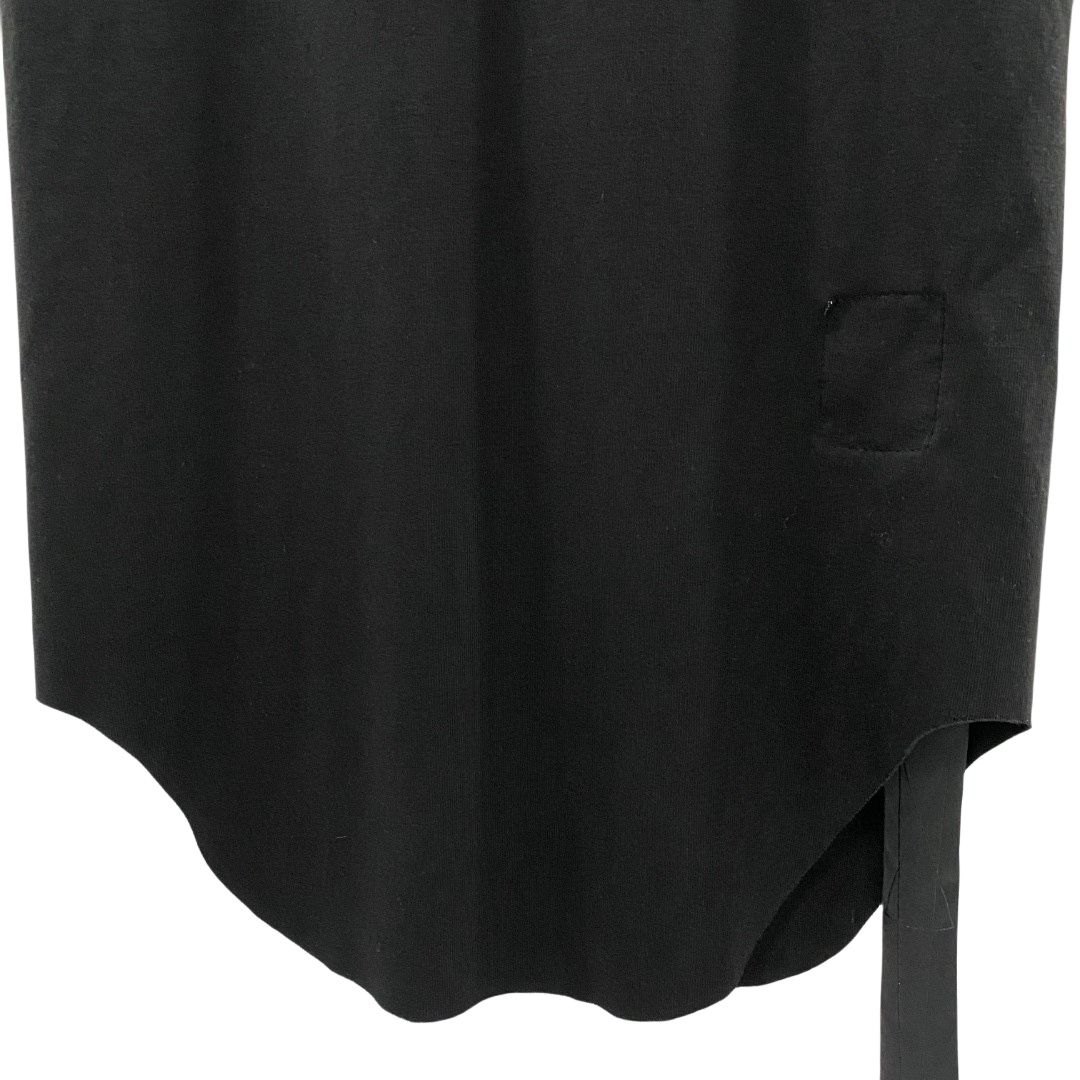 Rick Owens DRKSHDW Drk Organic Cotton Tank Top - PerfectKickZ