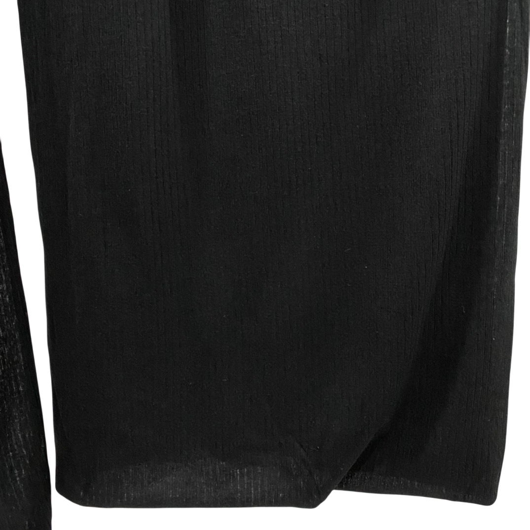 Rick Owens Long-sleeve T-shirt - PerfectKickZ