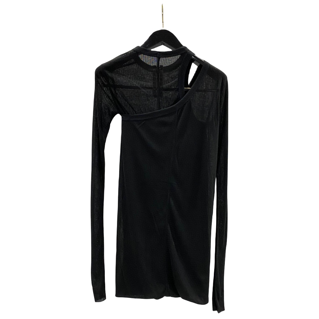Rick Owens Long-sleeve T-shirt - PerfectKickZ