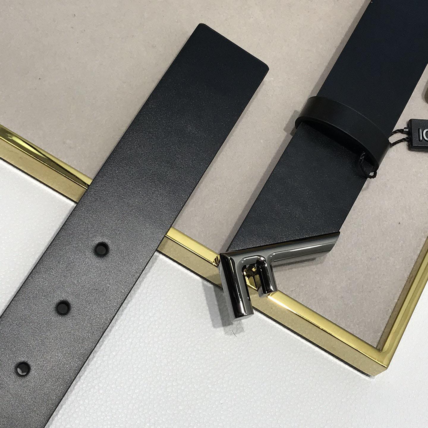 Fendi Five Belt - 