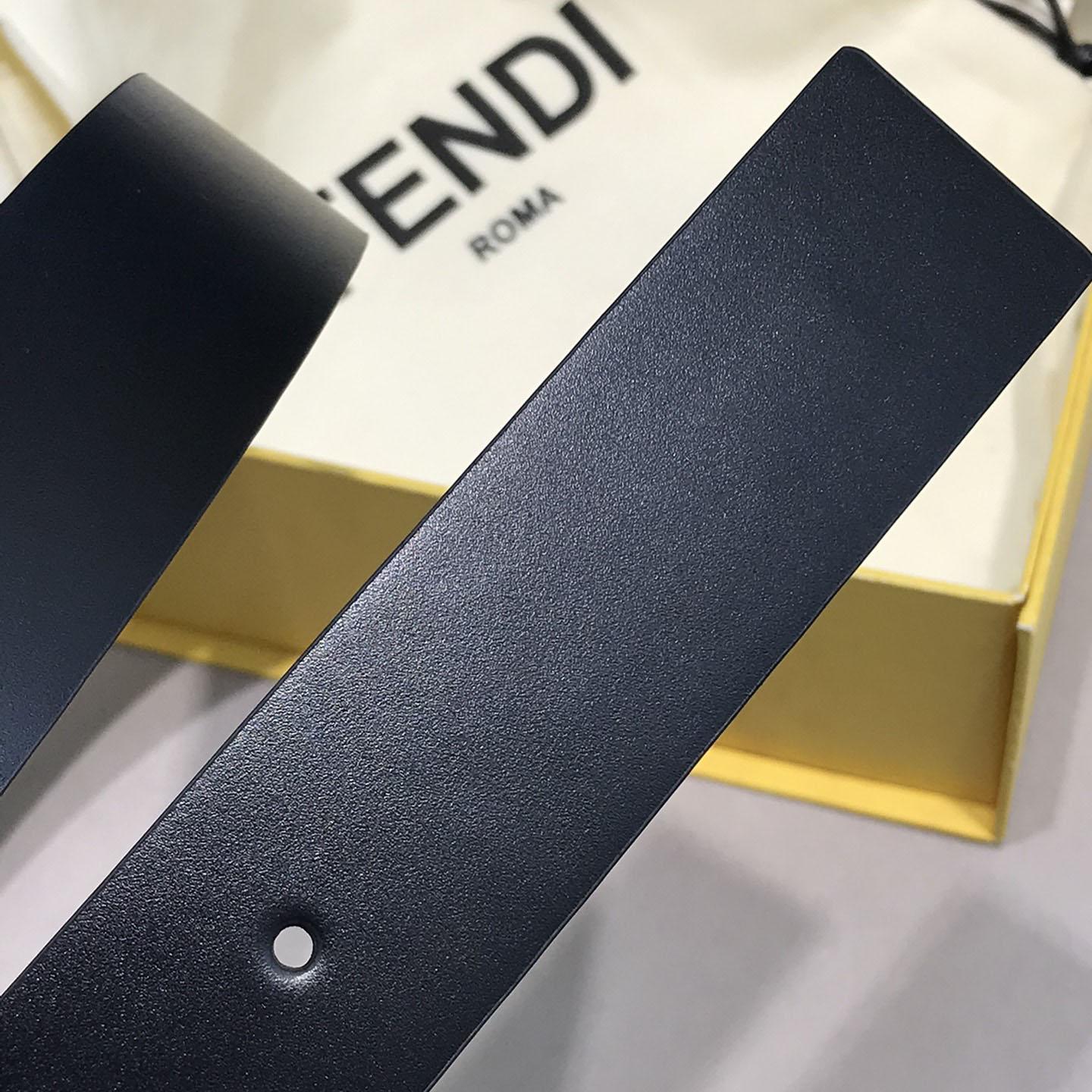 Fendi Five Belt - 
