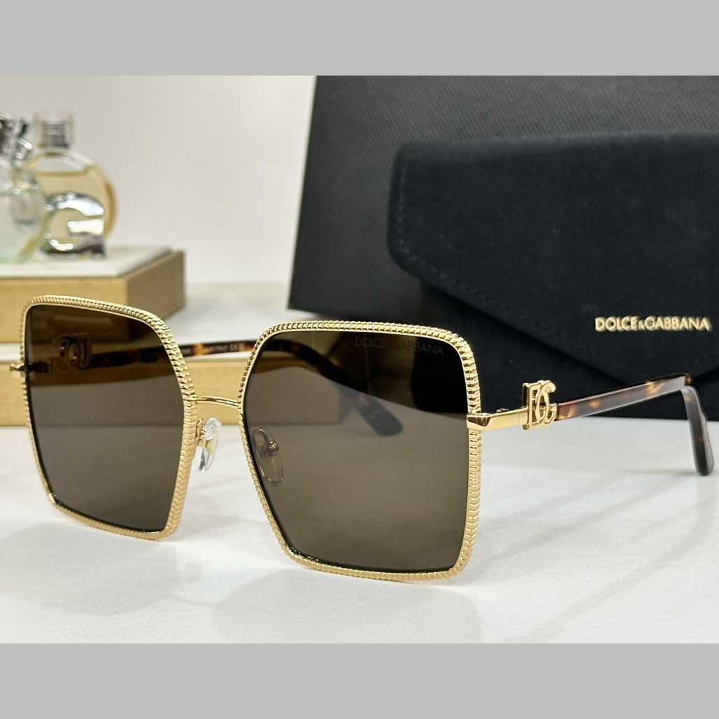 Dolce & Gabbana DG2279 Sunglasses       - PerfectKickZ