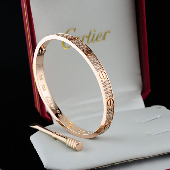 Cartier Bracelet - PerfectKickZ