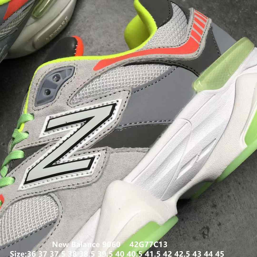 Joe Freshgoods x New Balance 9060 Sneakers    42G77C13 - PerfectKickZ