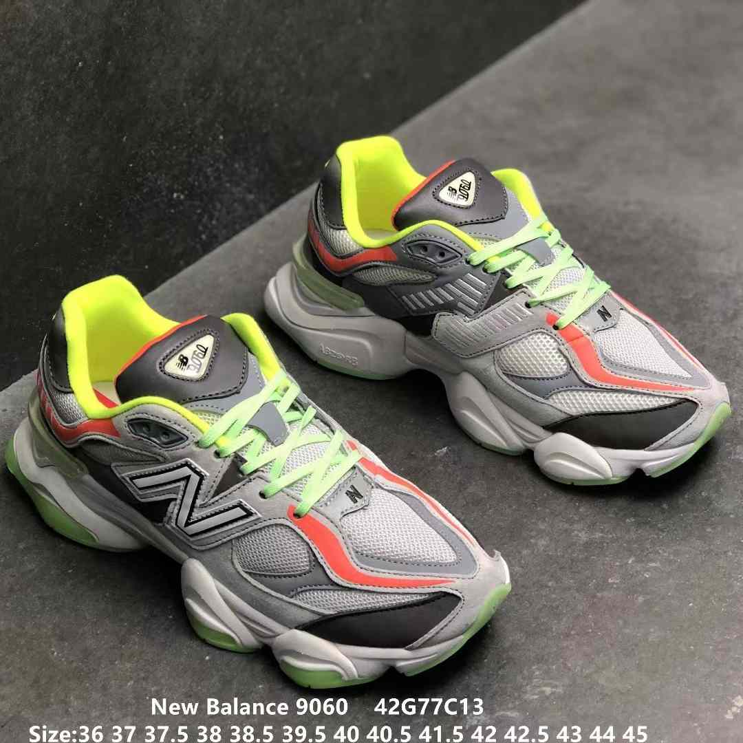 Joe Freshgoods x New Balance 9060 Sneakers    42G77C13 - PerfectKickZ