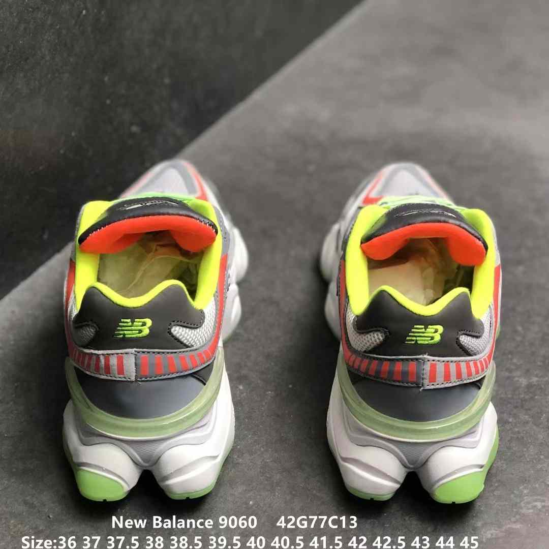 Joe Freshgoods x New Balance 9060 Sneakers    42G77C13 - PerfectKickZ