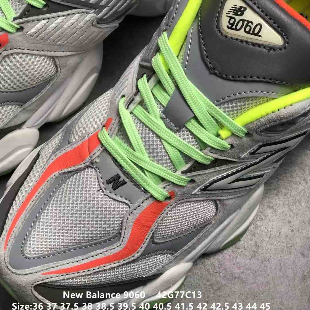 Joe Freshgoods x New Balance 9060 Sneakers    42G77C13 - PerfectKickZ
