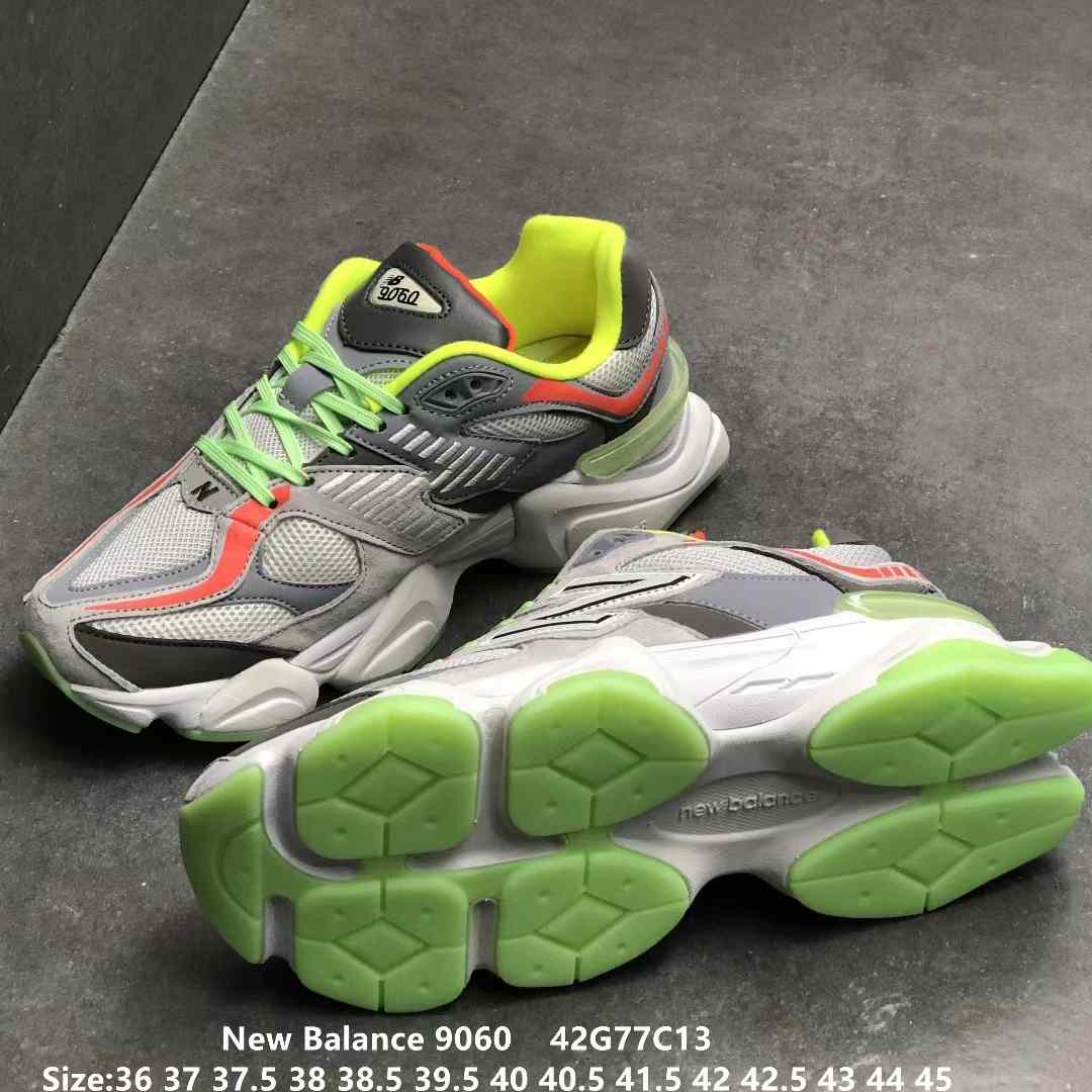 Joe Freshgoods x New Balance 9060 Sneakers    42G77C13 - PerfectKickZ