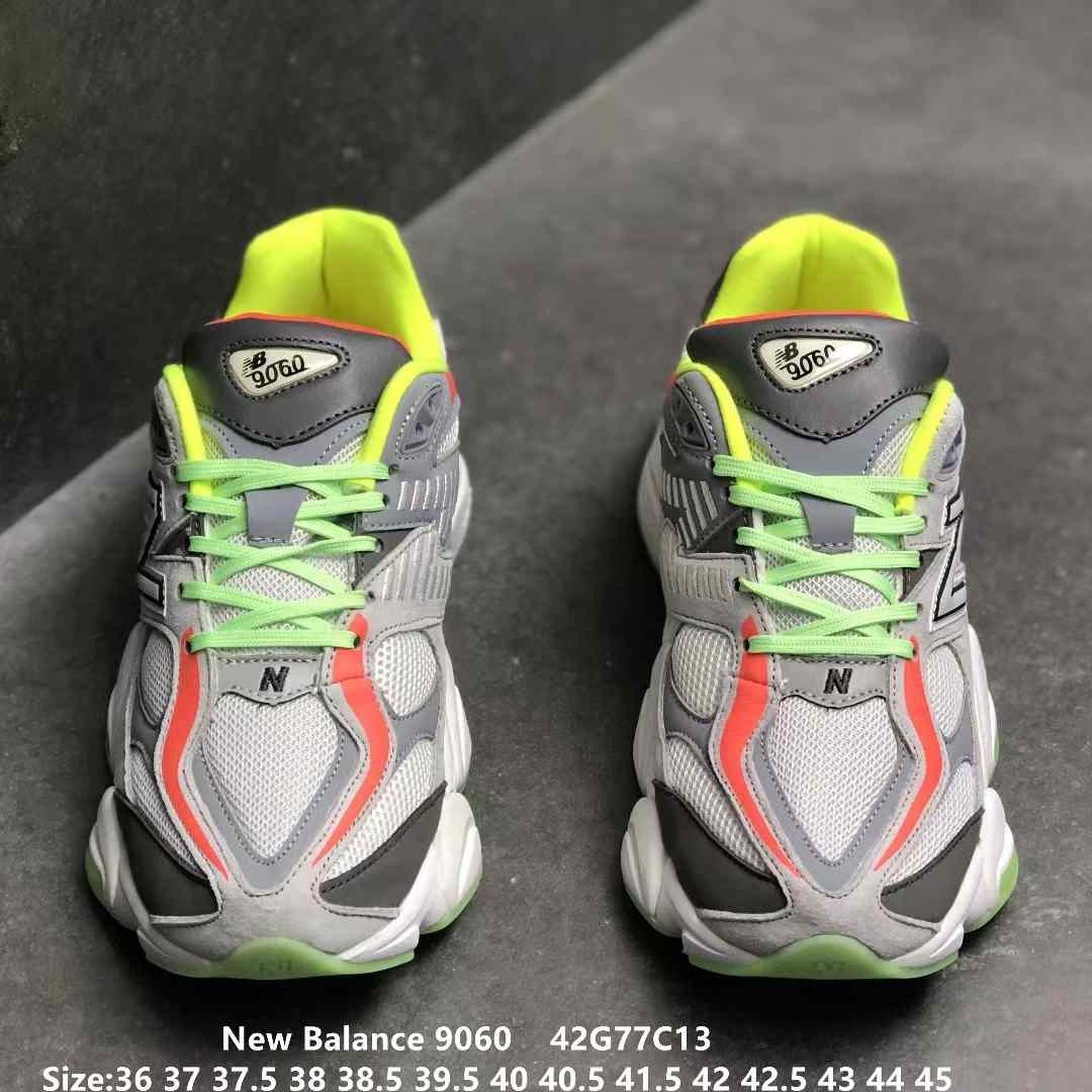 Joe Freshgoods x New Balance 9060 Sneakers    42G77C13 - PerfectKickZ