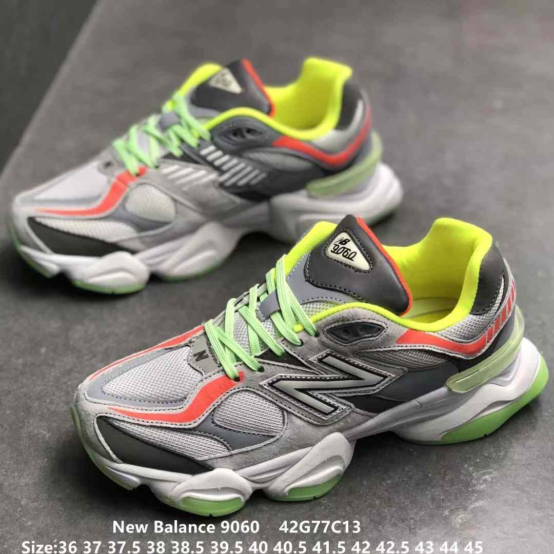 Joe Freshgoods x New Balance 9060 Sneakers    42G77C13 - PerfectKickZ