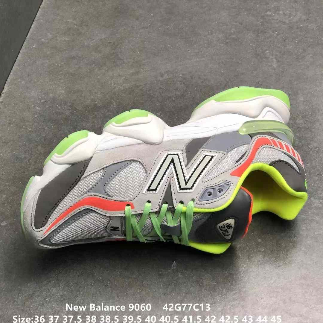 Joe Freshgoods x New Balance 9060 Sneakers    42G77C13 - PerfectKickZ